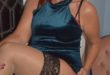 rencontre cougar Paris