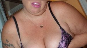 rencontre femme ronde Strasbourg
