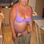 mamies coquines